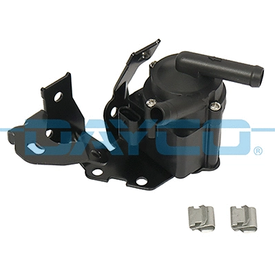 Auxiliary Water Pump (cooling water circuit) (DEP1034)