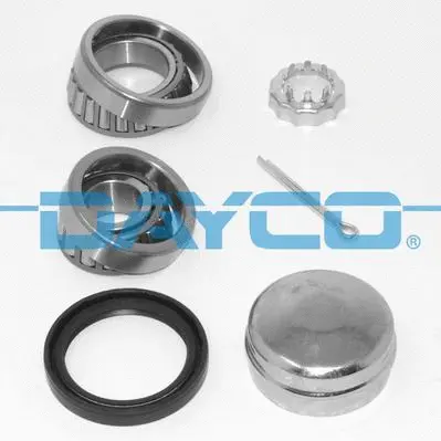 Wheel Bearing Kit (KWD1150)