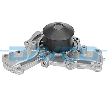 Water Pump, engine cooling (DP698)