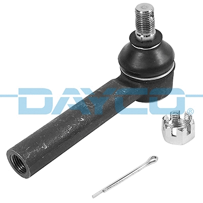 Tie Rod End (DSS2931)