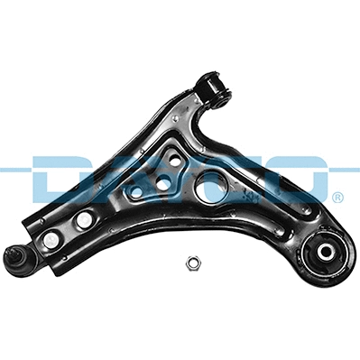 Control/Trailing Arm, wheel suspension (DSS1607)