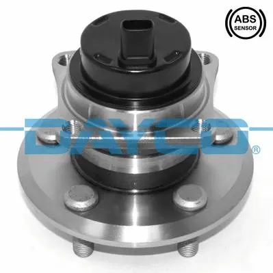 Wheel Bearing Kit (KWD1331)