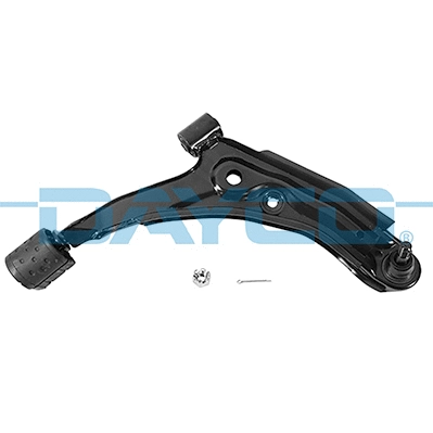 Control/Trailing Arm, wheel suspension (DSS4027)