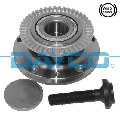 Wheel Bearing Kit (KWD1092)