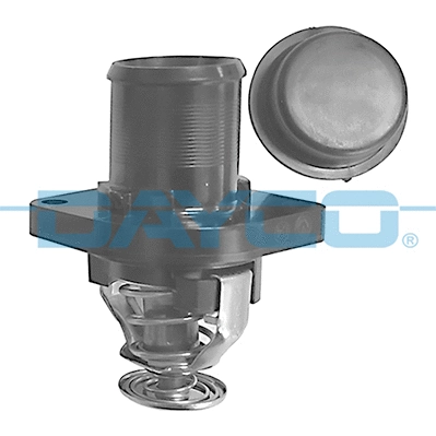 Thermostat, coolant (DT1206V)