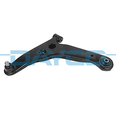 Control/Trailing Arm, wheel suspension (DSS3439)