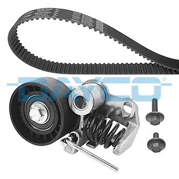Timing Belt Kit (KTB569)