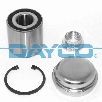 Wheel Bearing Kit (KWD1196)