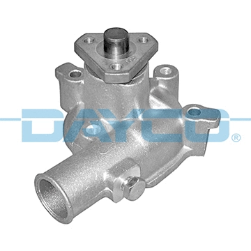 Water Pump, engine cooling (DP490)
