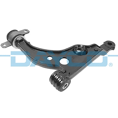 Control/Trailing Arm, wheel suspension (DSS3756)
