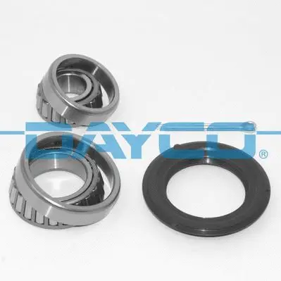 Wheel Bearing Kit (KWD1068)