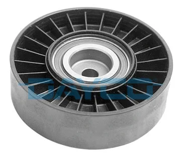 Deflection/Guide Pulley, V-ribbed belt (APV2193)