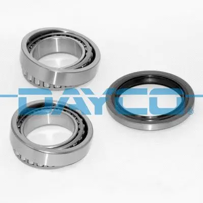 Wheel Bearing Kit (KWD1430)