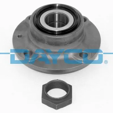 Wheel Bearing Kit (KWD1273)