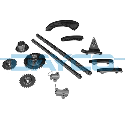 Timing Chain Kit (KTC1096)