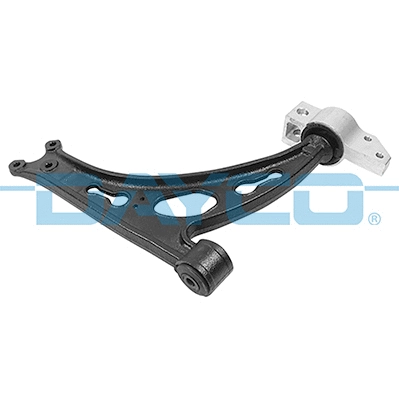 Control/Trailing Arm, wheel suspension (DSS1566)