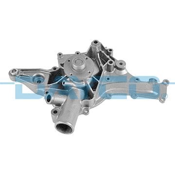 Water Pump, engine cooling (DP381)
