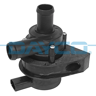 Auxiliary Water Pump (cooling water circuit) (DEP1014)