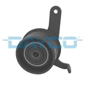 Tensioner Pulley, timing belt (ATB2390)
