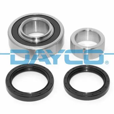 Wheel Bearing Kit (KWD1403)