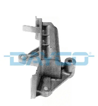 Tensioner Pulley, timing belt (ATB2013)