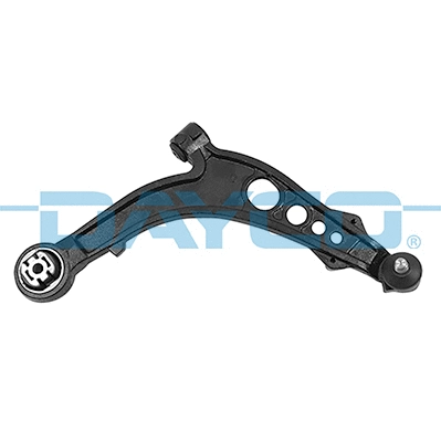 Control/Trailing Arm, wheel suspension (DSS1228)