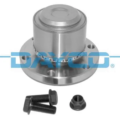 Wheel Bearing Kit (KWD1483)
