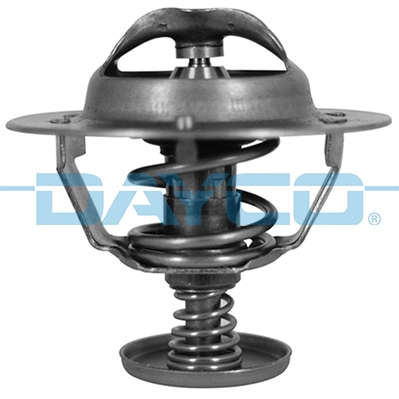 Thermostat, coolant (DT1035V)
