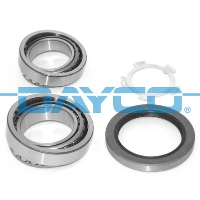 Wheel Bearing Kit (KWD1431)