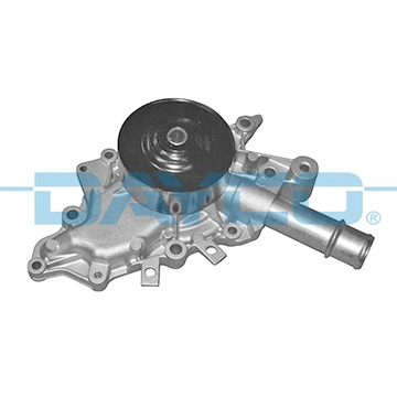 Water Pump, engine cooling (DP366)