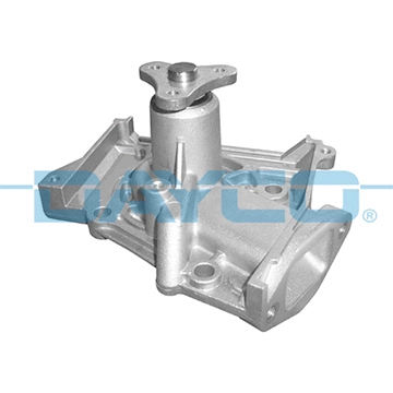 Water Pump, engine cooling (DP502)