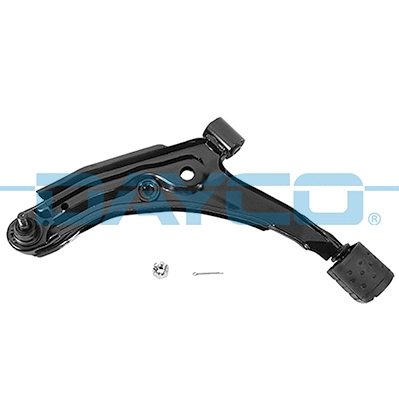 Control/Trailing Arm, wheel suspension (DSS3829)