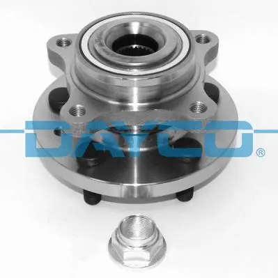 Wheel Bearing Kit (KWD1447)