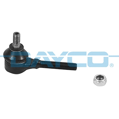Tie Rod End (DSS2587)