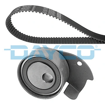 Timing Belt Kit (KTB647)