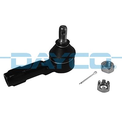 Tie Rod End (DSS2489)