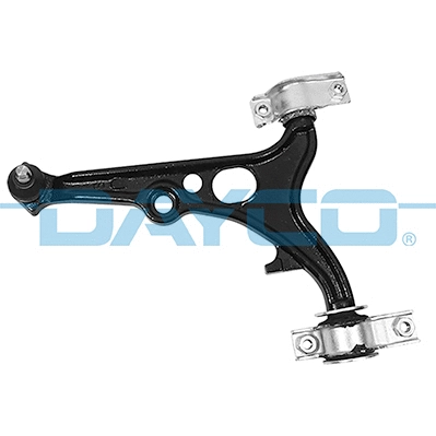 Control/Trailing Arm, wheel suspension (DSS3500)