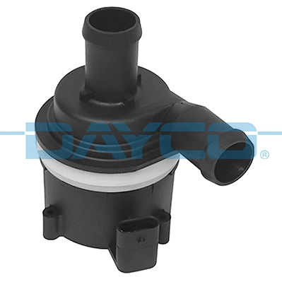Auxiliary Water Pump (cooling water circuit) (DEP1020)
