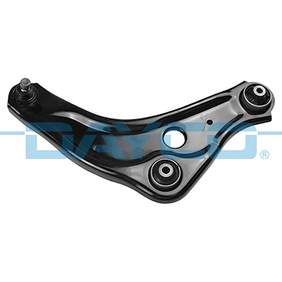 Control/Trailing Arm, wheel suspension (DSS4087)