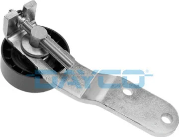 Belt Tensioner, V-ribbed belt (APV2068)
