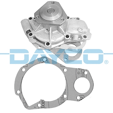 Water Pump, engine cooling (DP465)