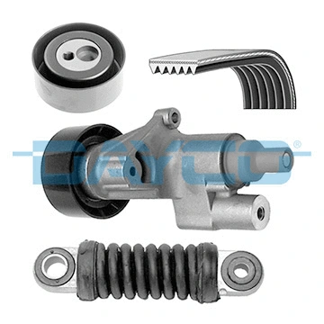 V-Ribbed Belt Set (KPV193)
