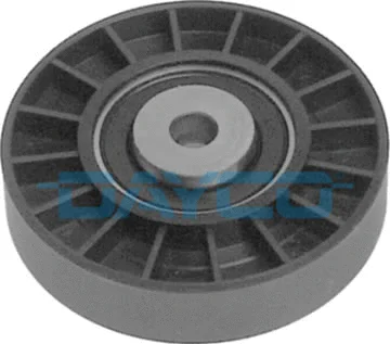 Deflection/Guide Pulley, V-ribbed belt (APV2156)
