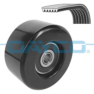 V-Ribbed Belt Set (KPV1226)