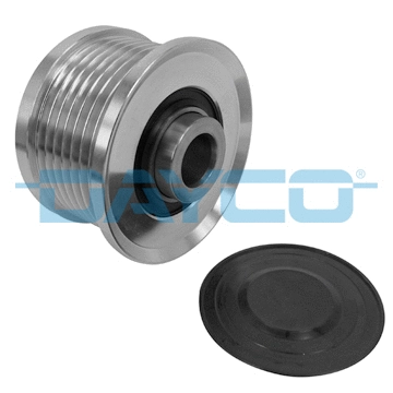 Alternator Freewheel Clutch (ALP2447)
