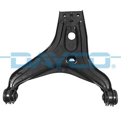Control/Trailing Arm, wheel suspension (DSS3735)