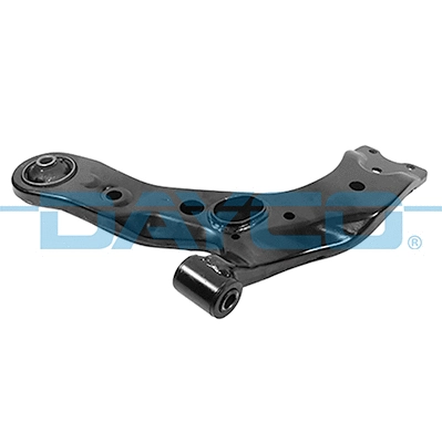 Control/Trailing Arm, wheel suspension (DSS4110)
