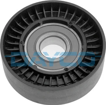 Deflection/Guide Pulley, V-ribbed belt (APV2205)
