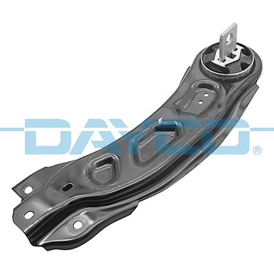 Control/Trailing Arm, wheel suspension (DSS3819)