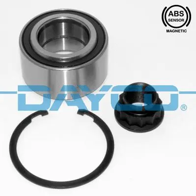 Wheel Bearing Kit (KWD1035)